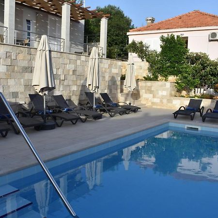 Apartments Marlin Blue Dubrovnik Exterior foto