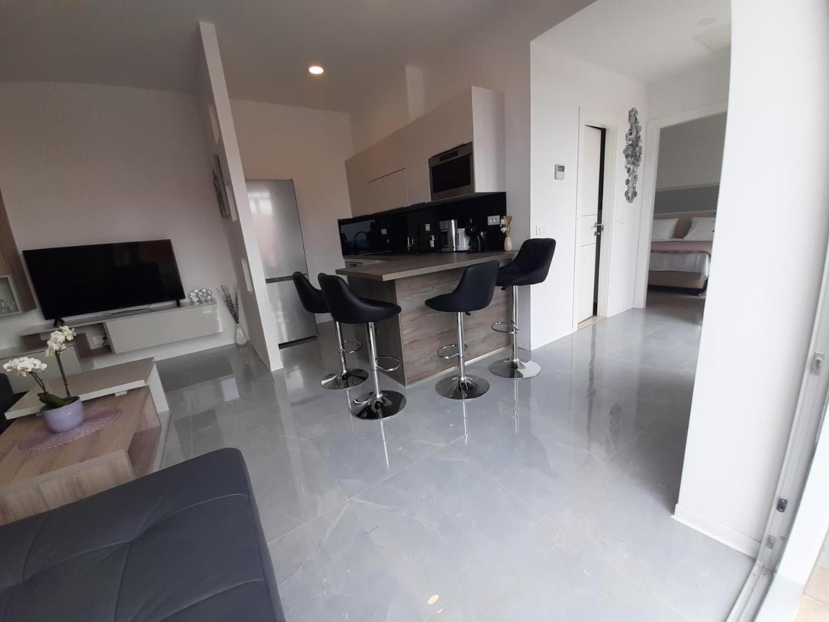 Apartments Marlin Blue Dubrovnik Exterior foto