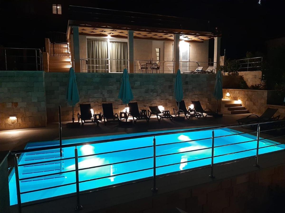 Apartments Marlin Blue Dubrovnik Exterior foto