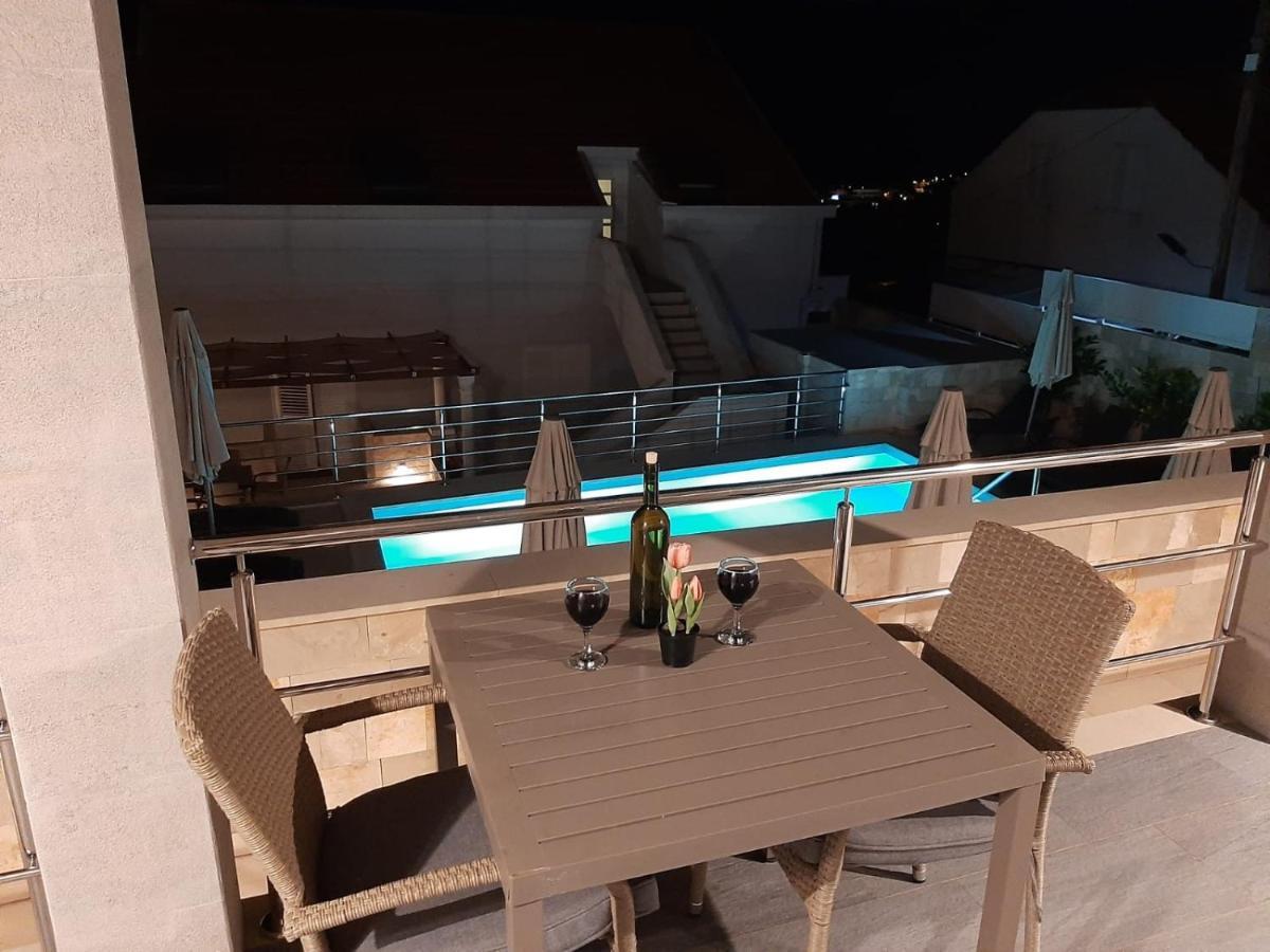 Apartments Marlin Blue Dubrovnik Exterior foto