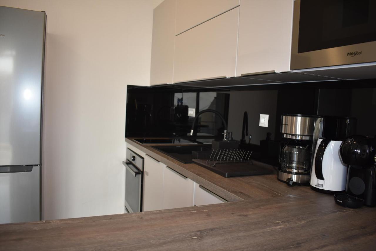 Apartments Marlin Blue Dubrovnik Exterior foto